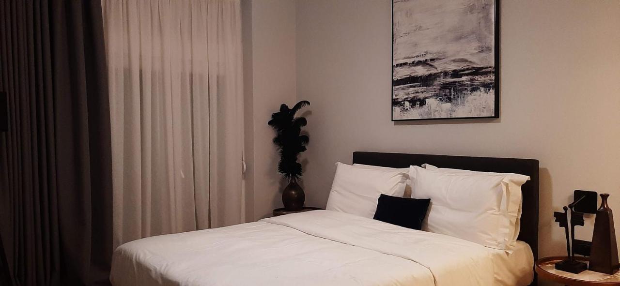 Homing Volos Inspired Modern Living Kültér fotó