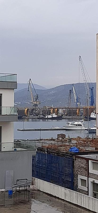 Homing Volos Inspired Modern Living Kültér fotó