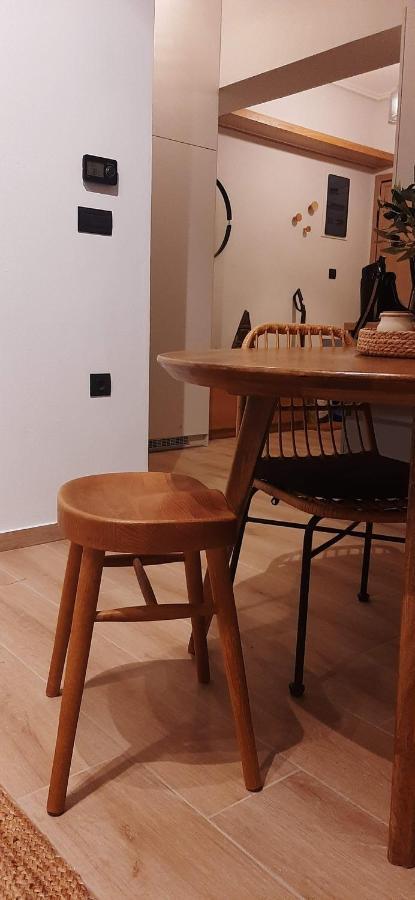 Homing Volos Inspired Modern Living Kültér fotó